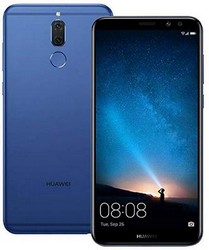 Прошивка телефона Huawei Nova 2i в Курске